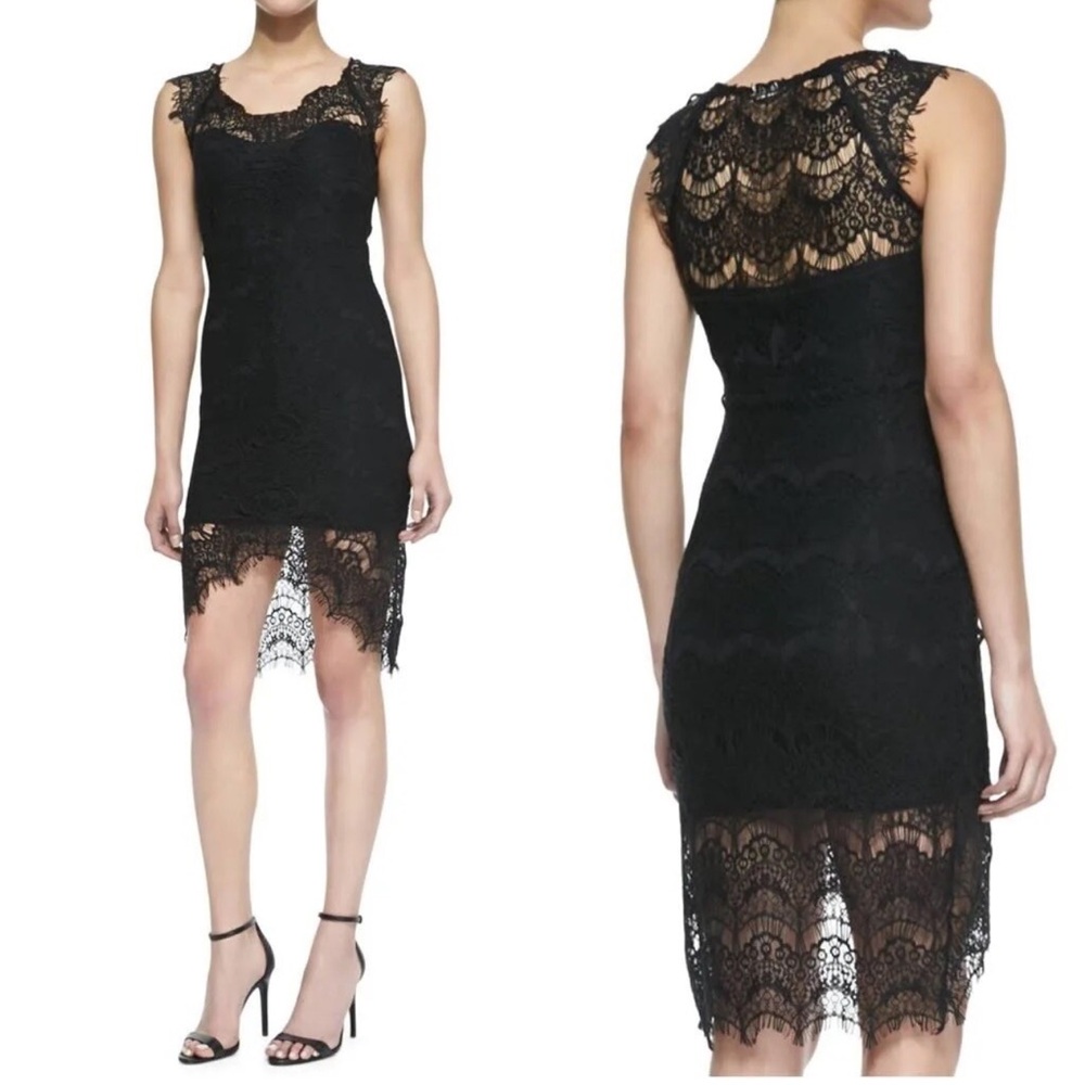 Intimately Free People Lace Dress